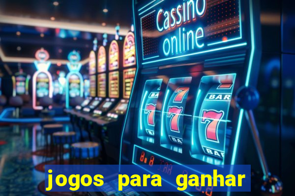 jogos para ganhar criptomoedas 2024